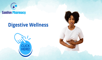 DIGESTIVE WELLNESS